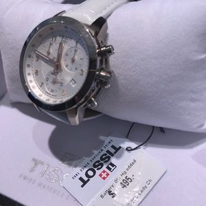 Women’s Tissot Watch
